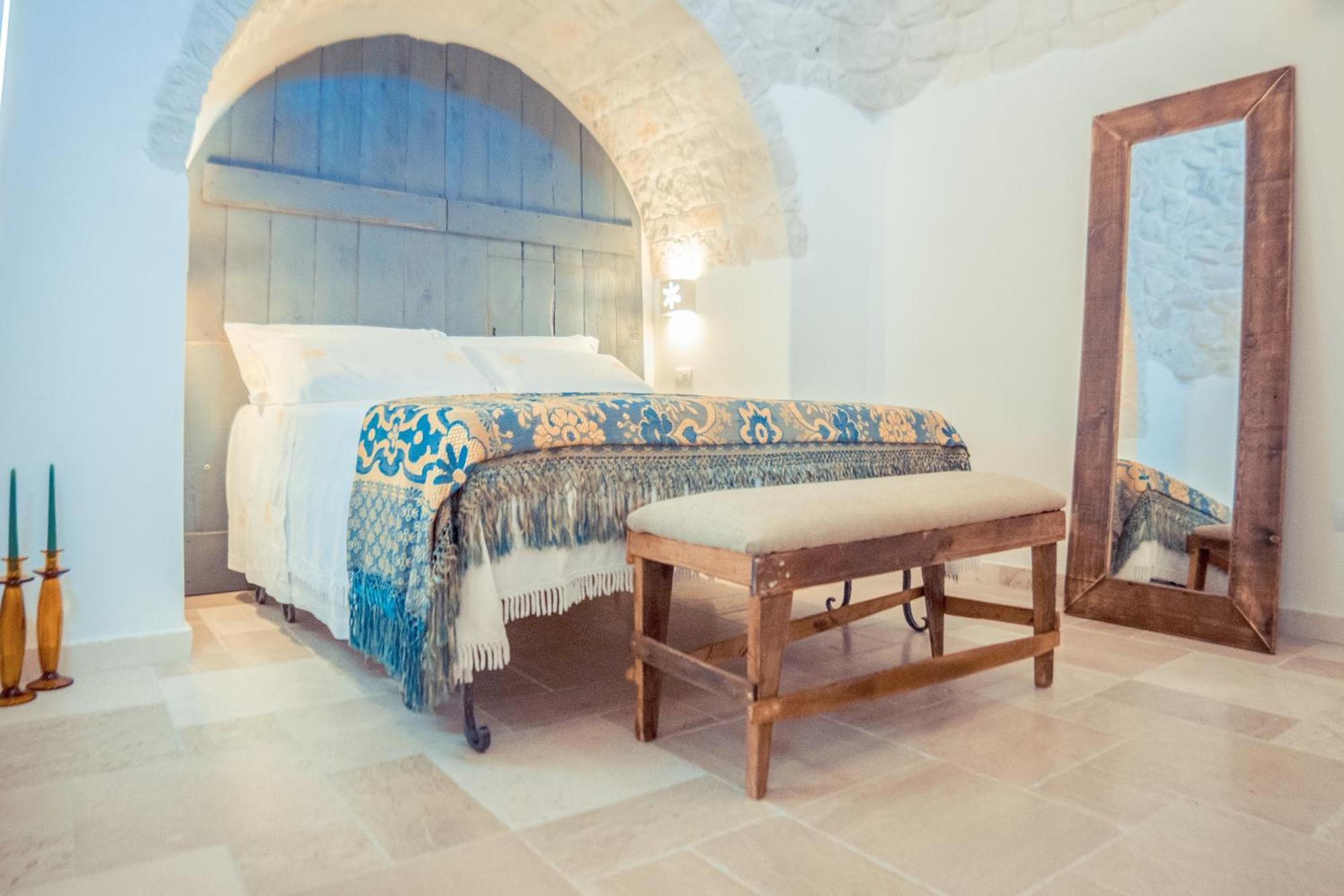 Villa Navolte Trulli e Quiete Locorotondo Esterno foto