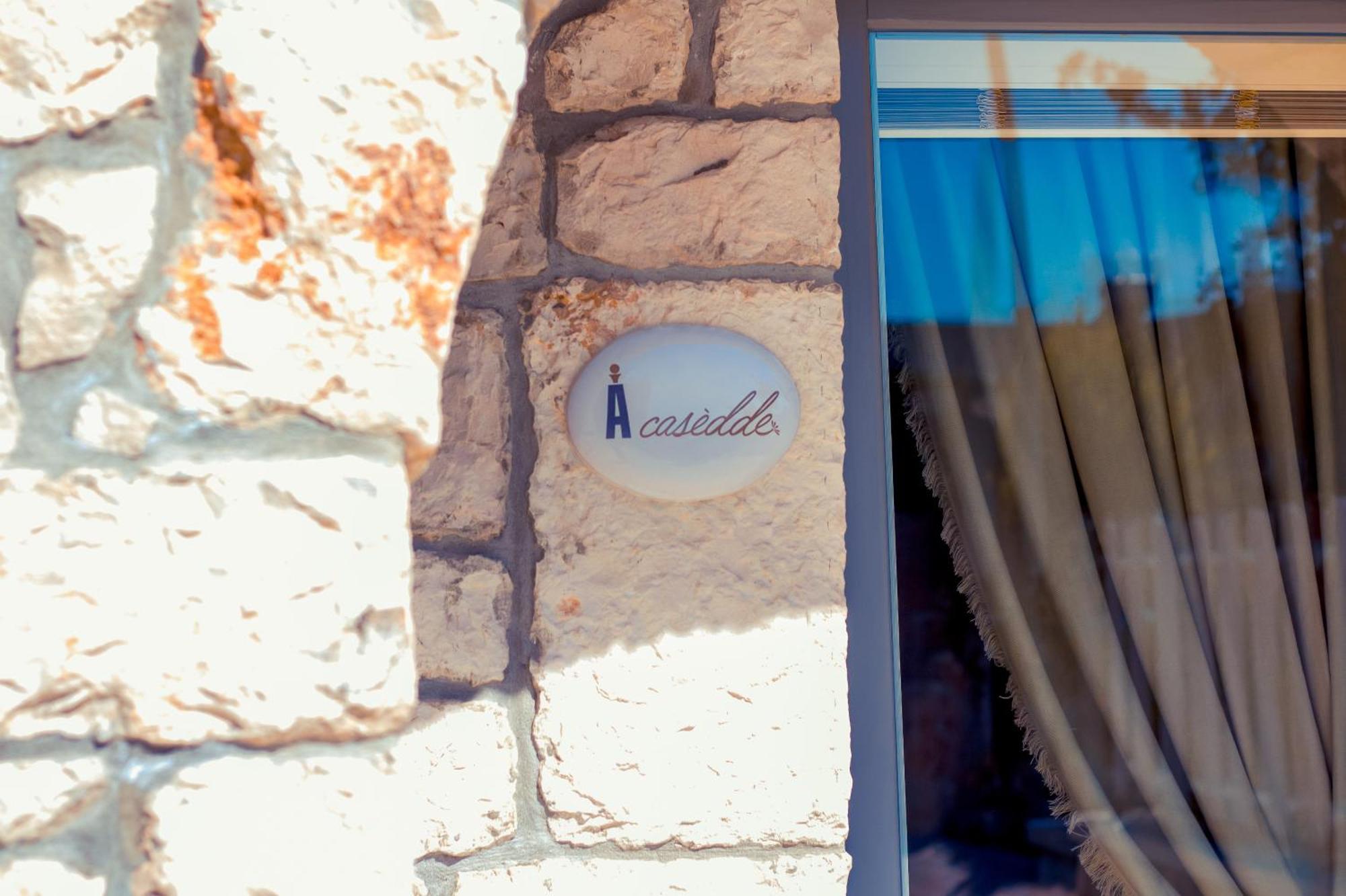 Villa Navolte Trulli e Quiete Locorotondo Esterno foto