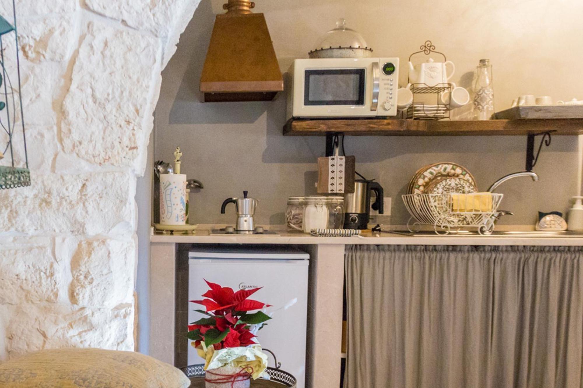 Villa Navolte Trulli e Quiete Locorotondo Esterno foto